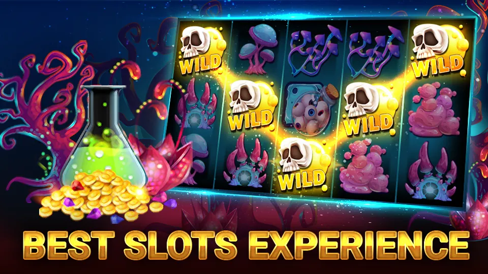 Game Nổ Hũ Ai Cập
