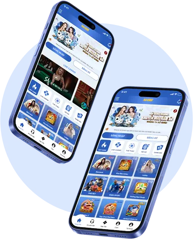 Trải nghiệm mượt mà Win55